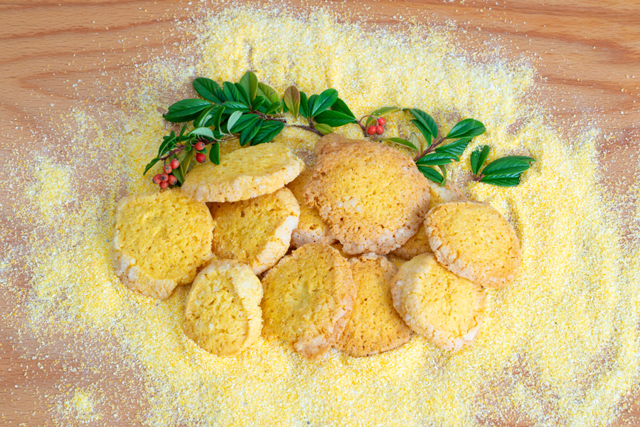 Amor Polenta