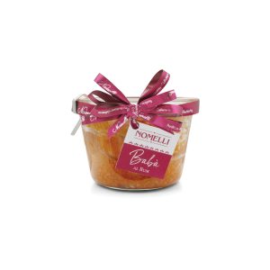 Babà al Rum