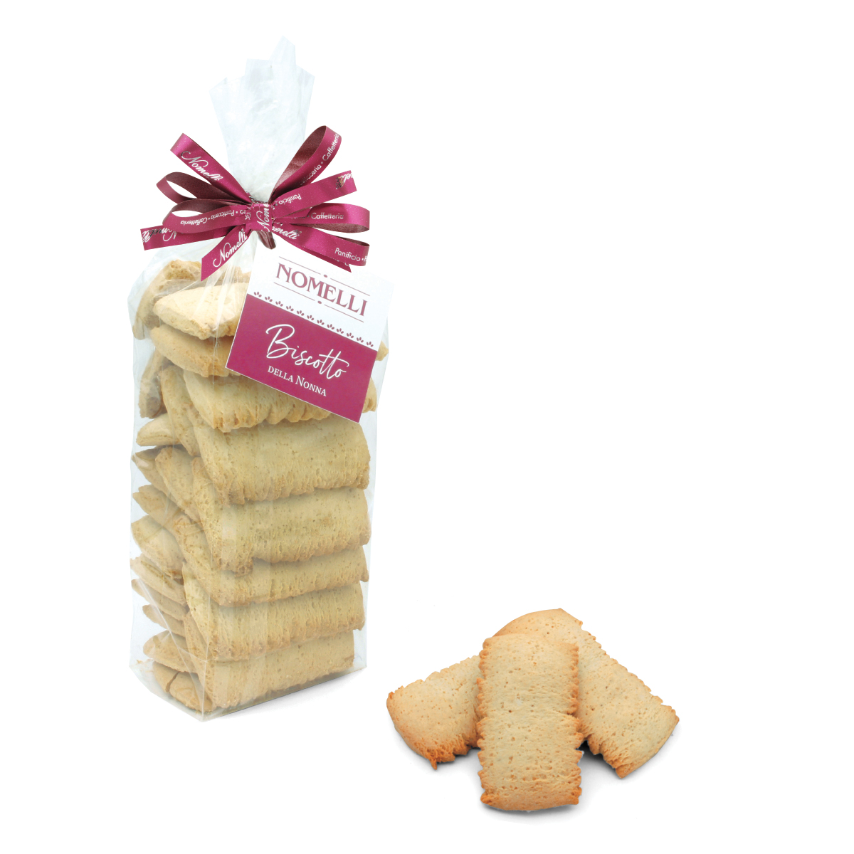 Biscotti della Nonna