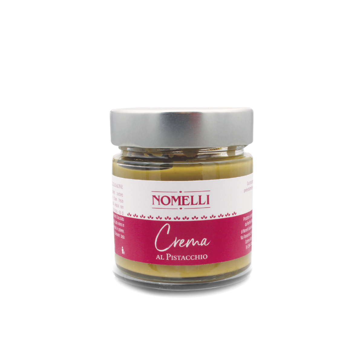 Crema al Pistacchio 150 g