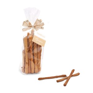 Walnut breadsticks