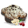 Colomba Ciliegia e Cioccolato Bianco