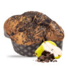 Colomba Pera e Cioccolato