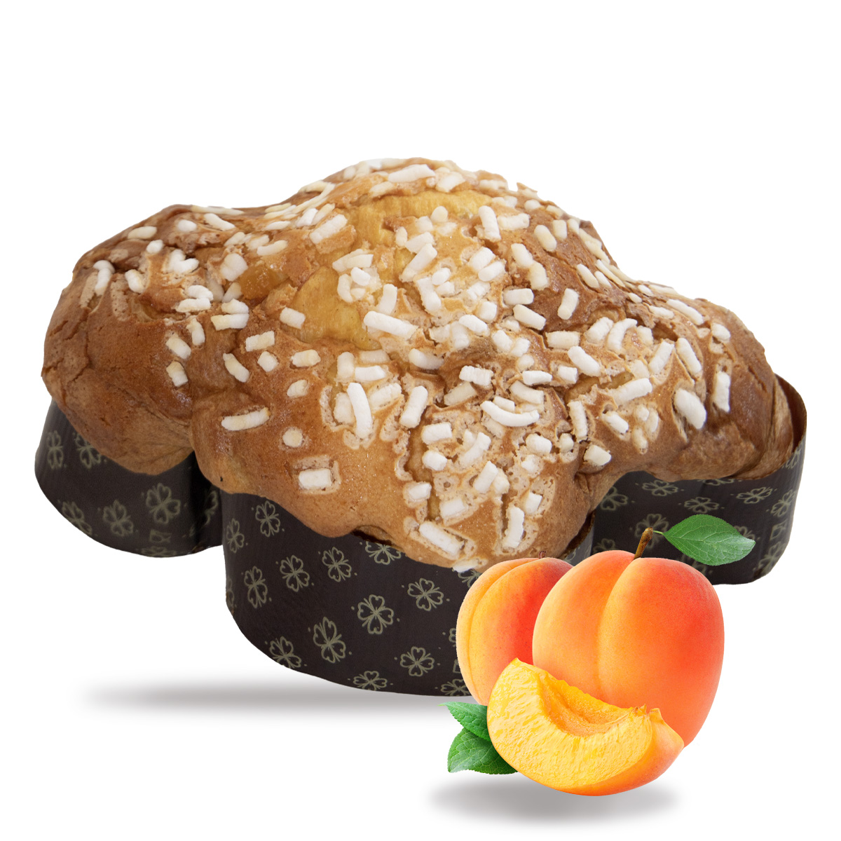 Colomba Albicocca