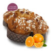 Colomba all'Arancia