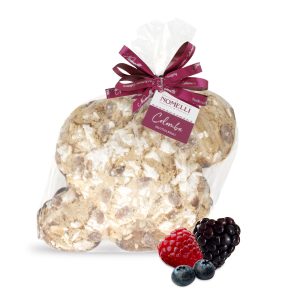 Colomba ai Frutti di bosco